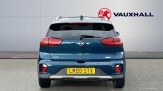 Kia Niro 1.6 GDi Hybrid 2 5dr DCT Hybrid Estate